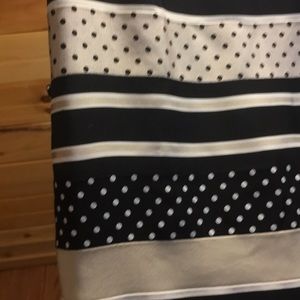 Worth New York Skirt & Top Set. Stunning!